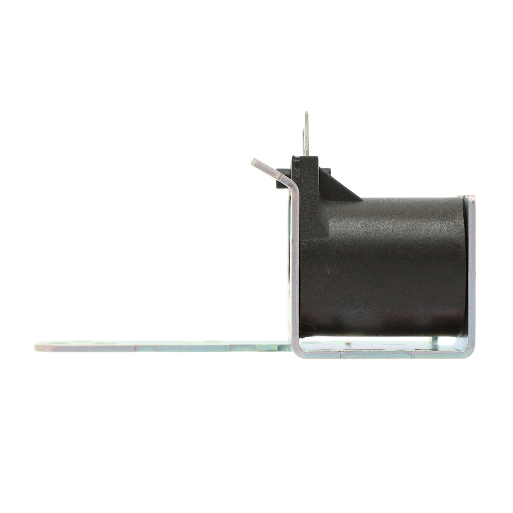 WG04A00032 - Genuine OEM GE Washer Bracket & Solenoid